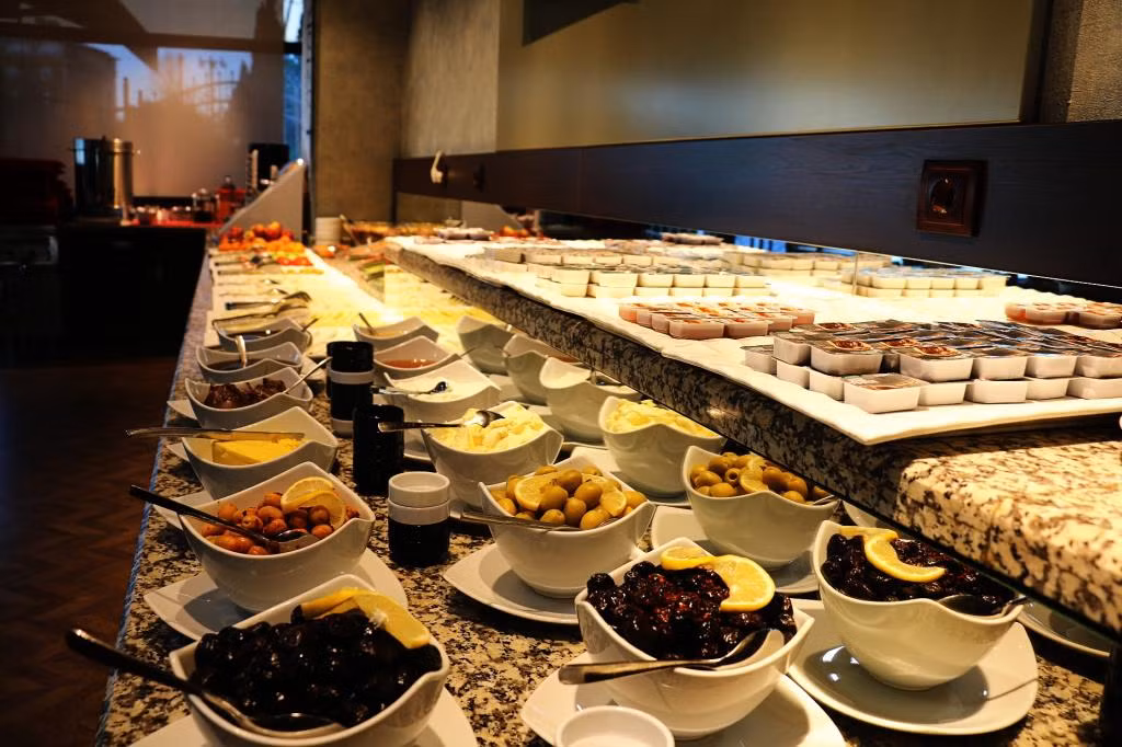 Lazlakar Hotel — 8