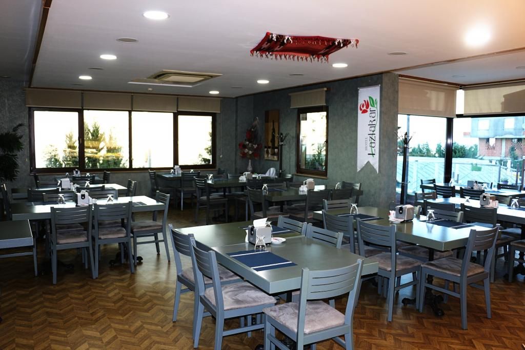 Lazlakar Hotel — 7
