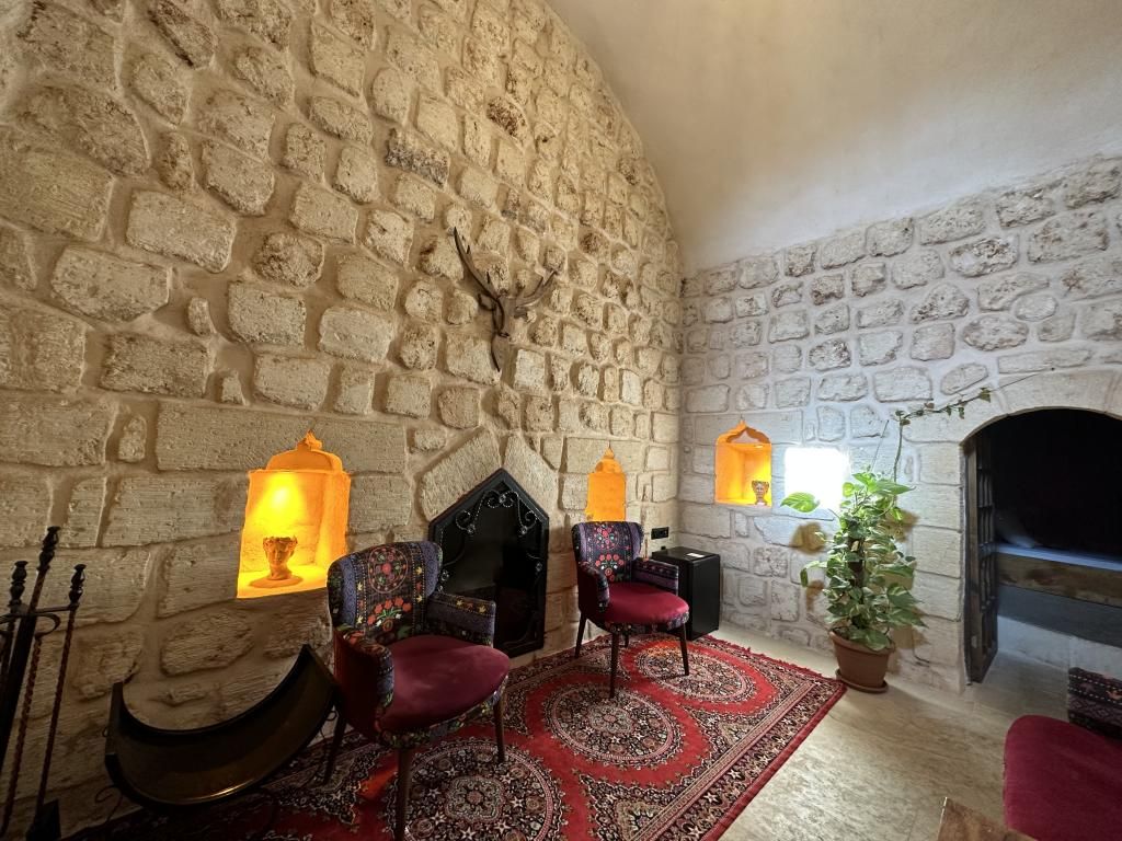 Şikeft Otel  — 7