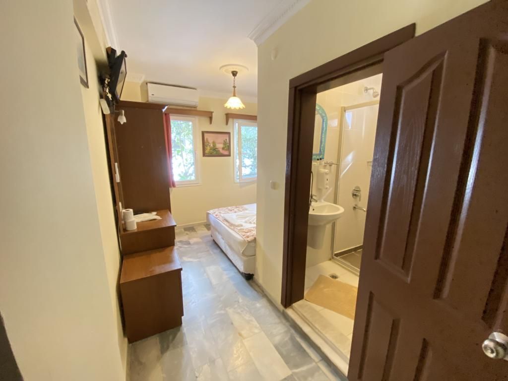 Sevin Otel Bodrum — 9