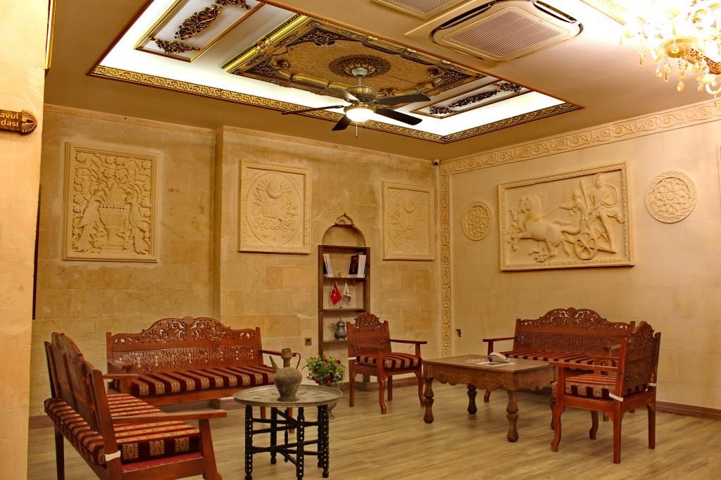 Otel Resmi