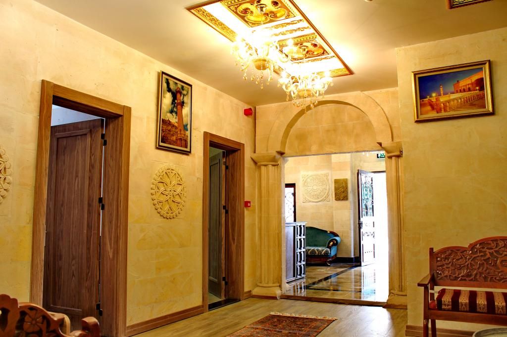 Otel Resmi