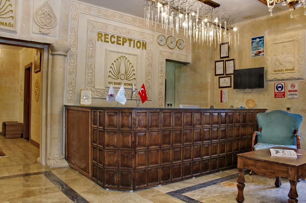Otel Resmi