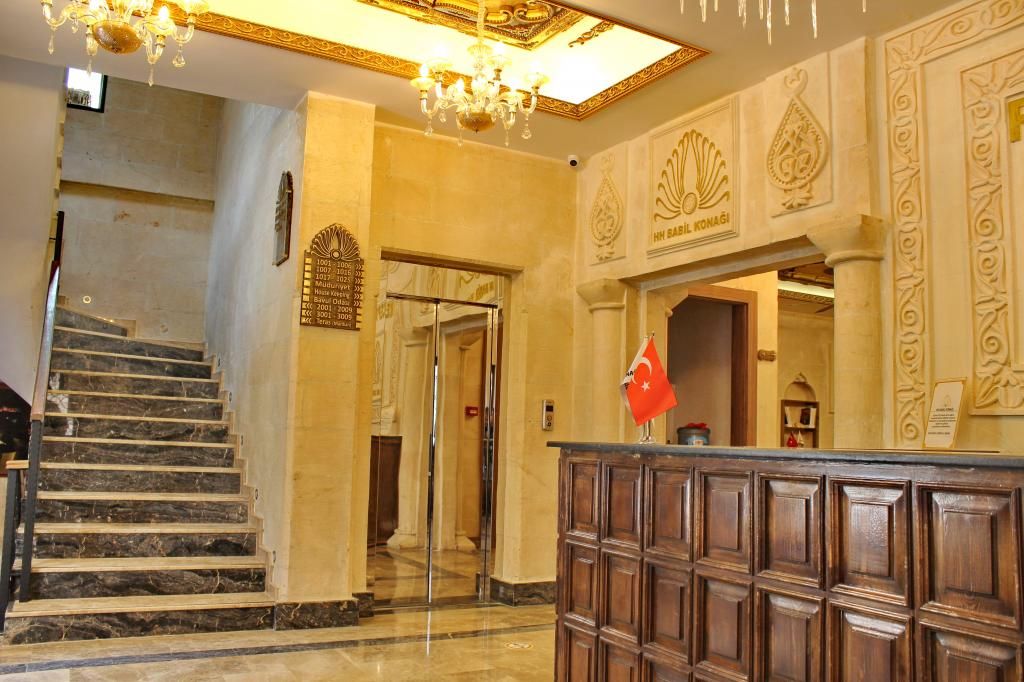 Otel Resmi