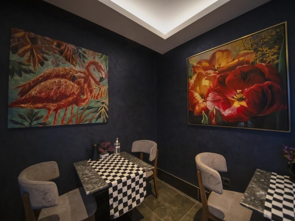 Sea Palm Otel Yalıkavak — 5