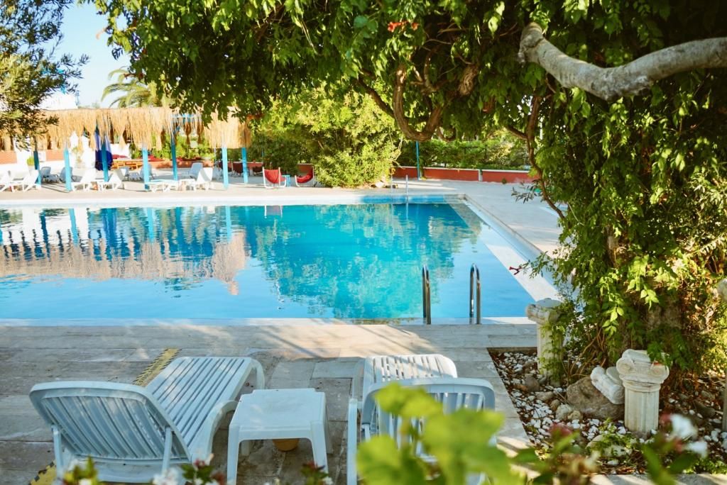 Club Afrodit Tatil Köyü — 8