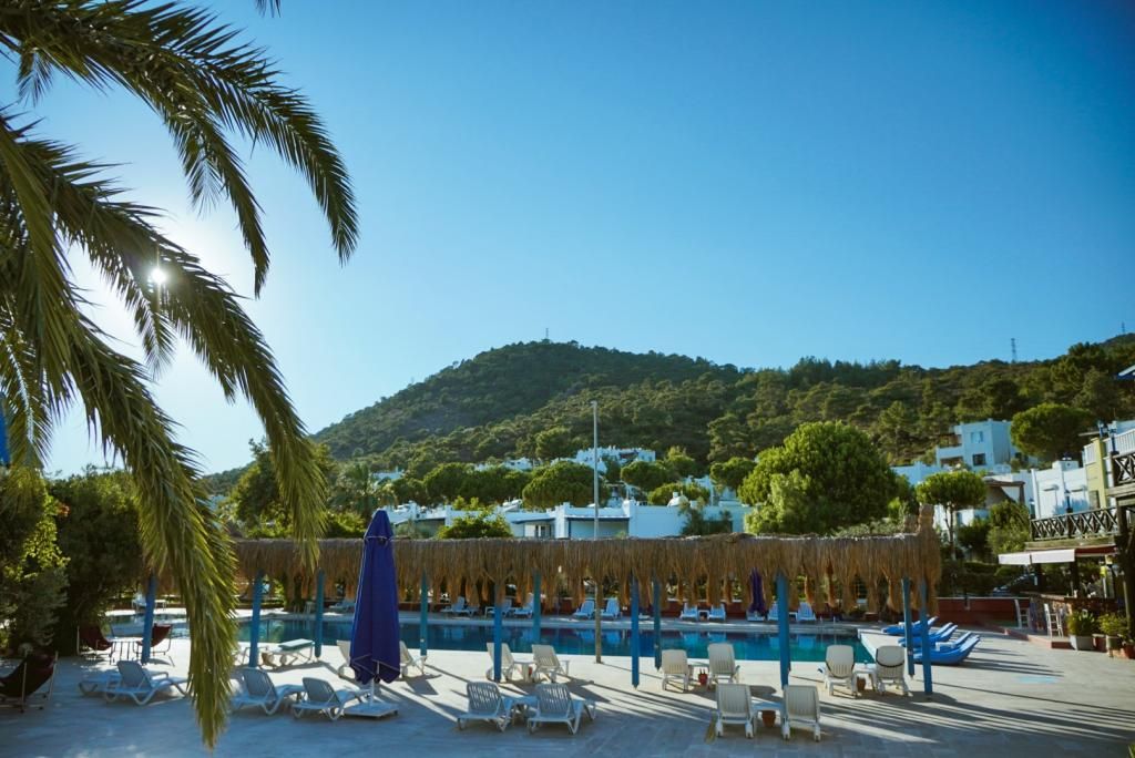 Club Afrodit Tatil Köyü — 9