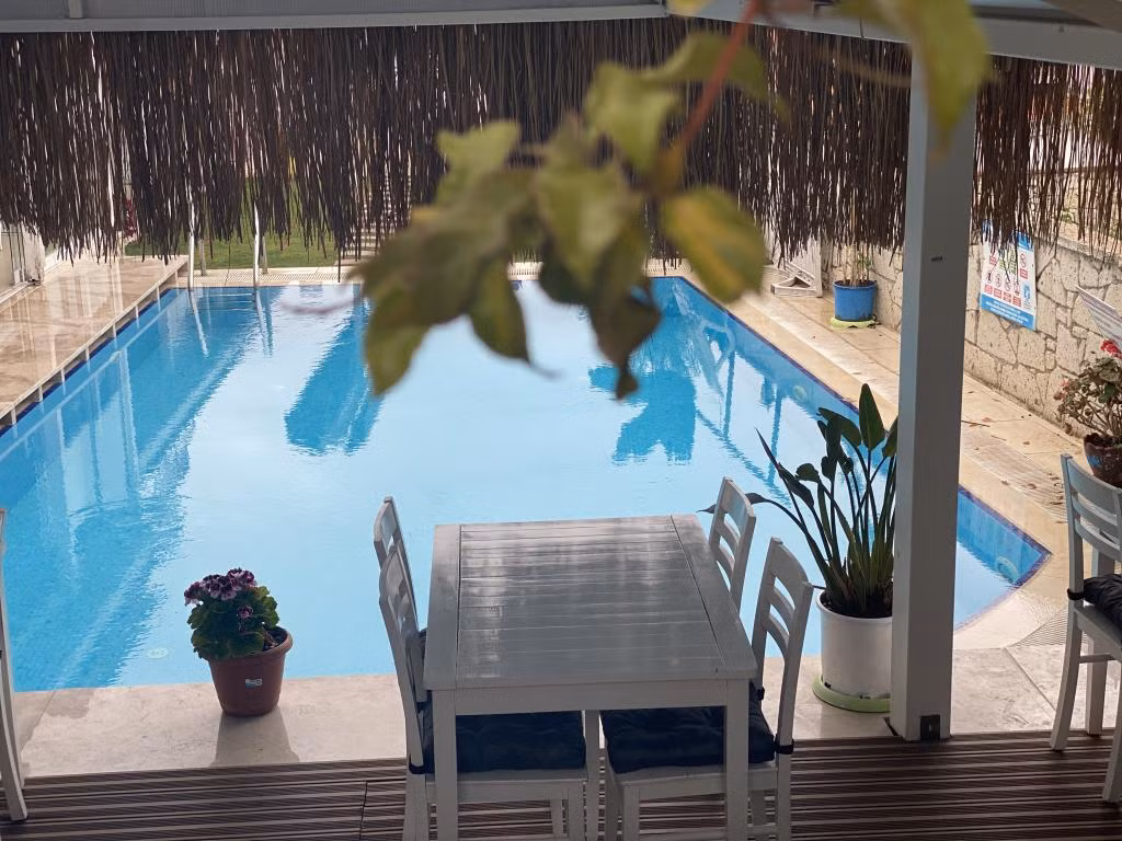Alaçatı Eldoris Hotel — 8