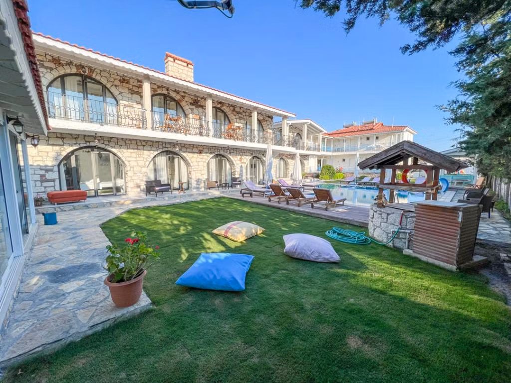 Gönülhan Otel — 3