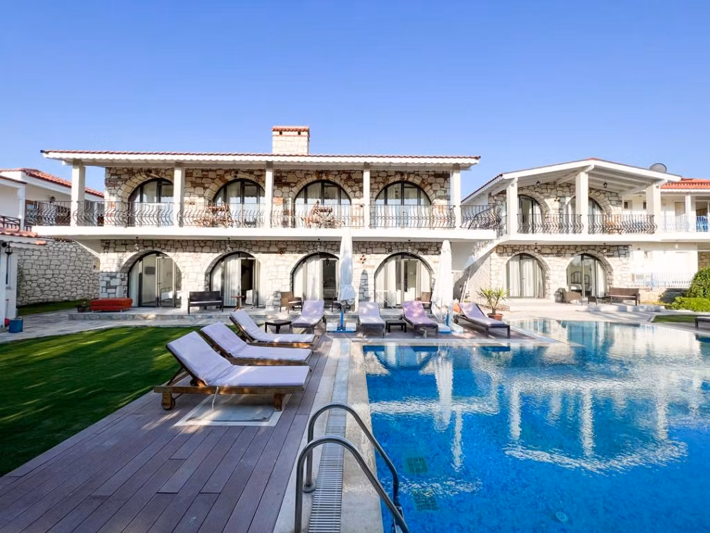 Gönülhan Otel — 9