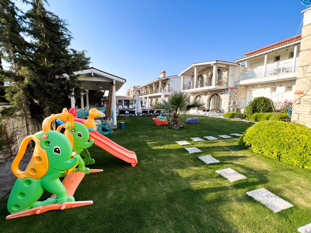 Gönülhan Otel — 6