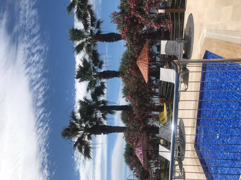 Yılmaz Hotel Ortakent — 7