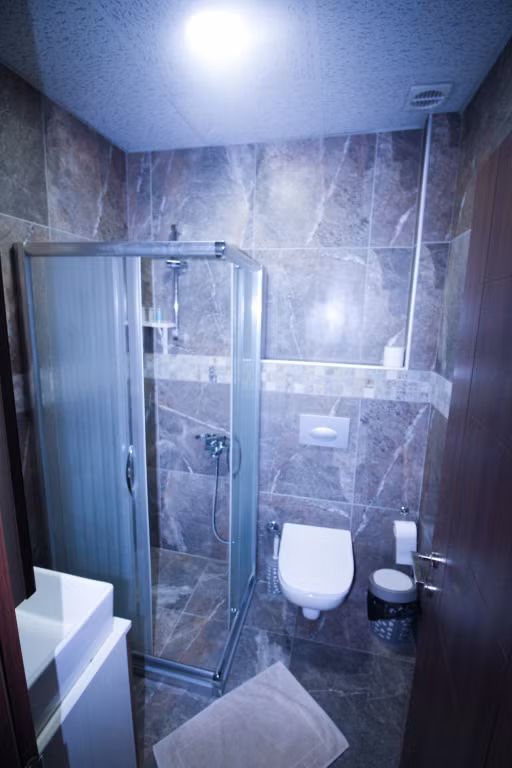 Campus Boutique Hotel — 8