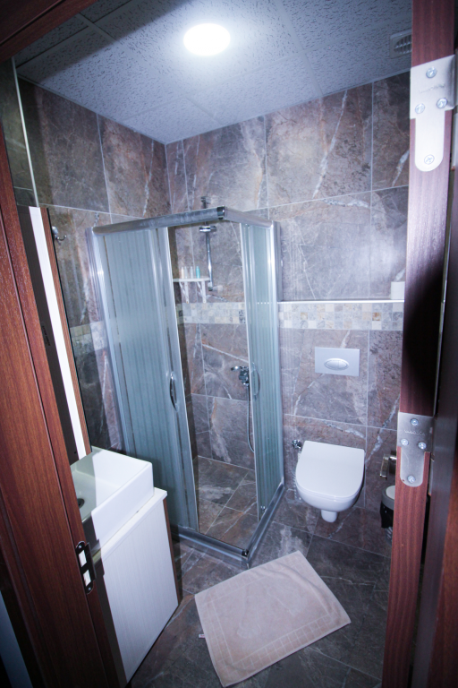 Campus Boutique Hotel — 7