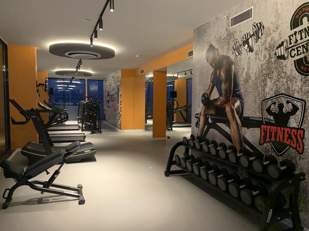 Mercure Hotel Trabzon — 9