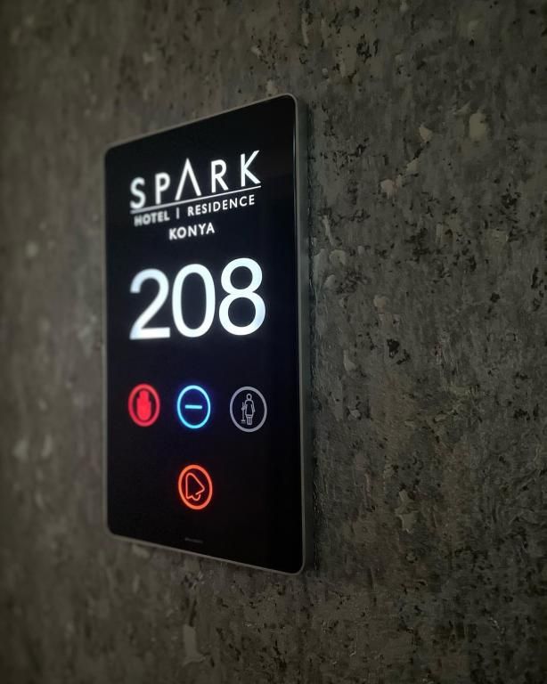 Spark Hotel Residence Konya — 3