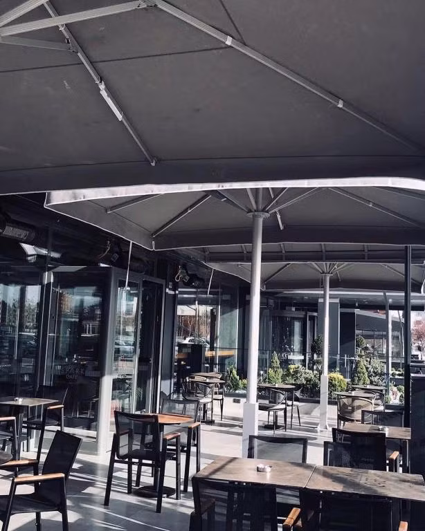 Spark Hotel Residence Konya — 8