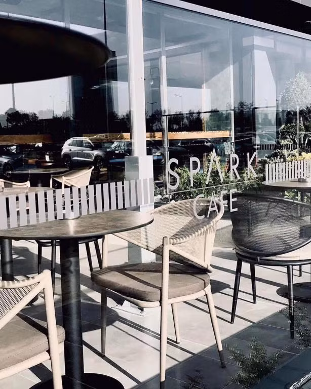 Spark Hotel Residence Konya — 6