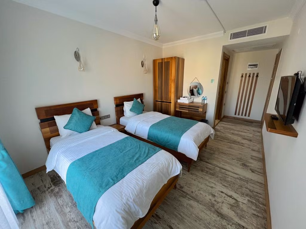 Otel Resmi