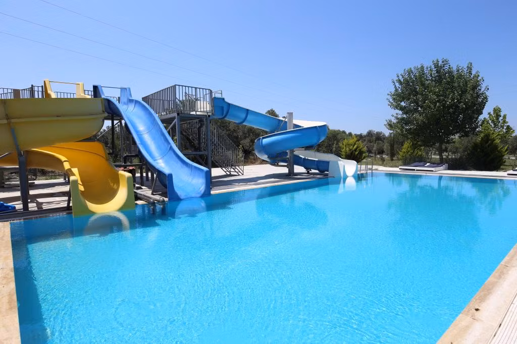 Simlarda Aquapark Otel — 6