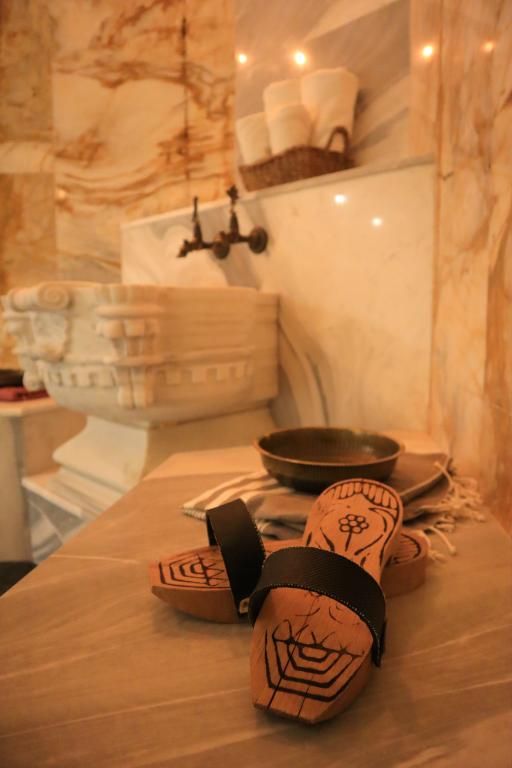 Kappadoks Cave Hotel — 9