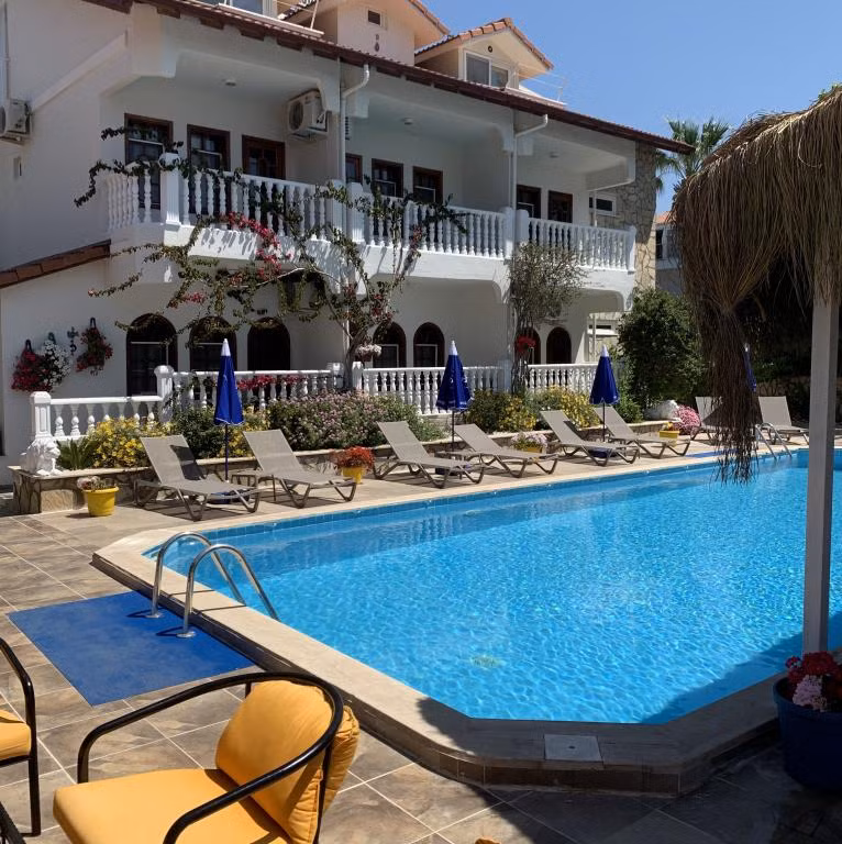 Dalyan Casablanca Hotel — 3