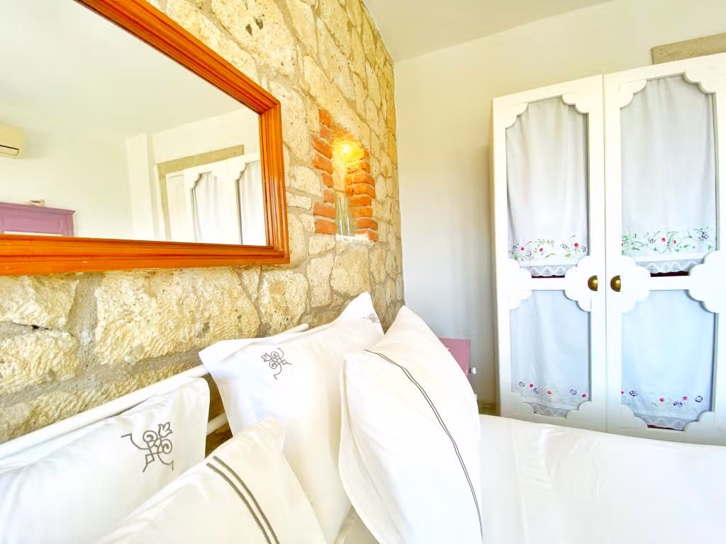 Kesre Otel Alaçatı — 5