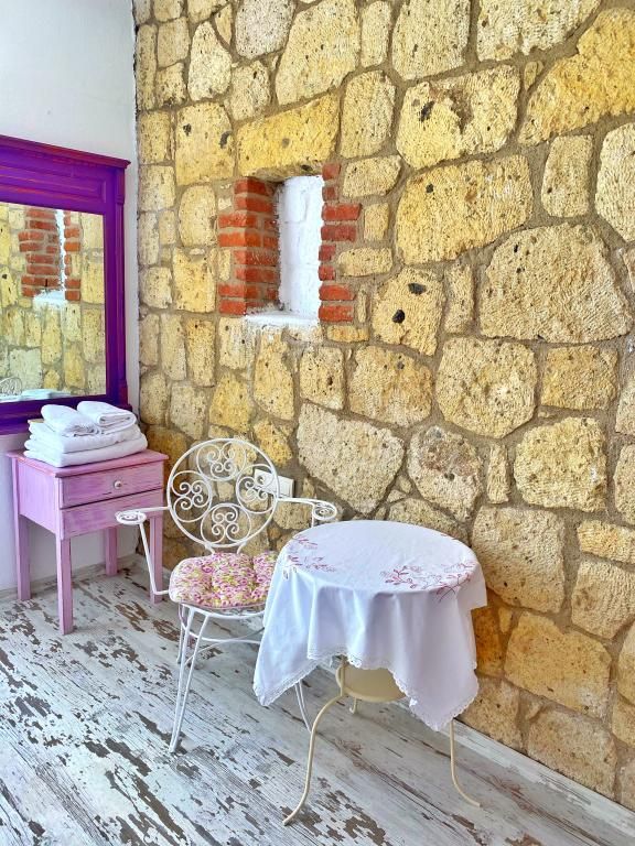Kesre Otel Alaçatı — 4