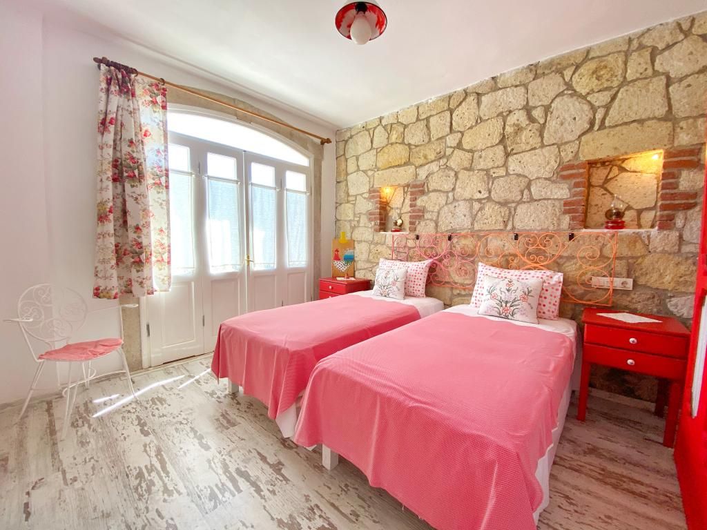 Kesre Otel Alaçatı — 9