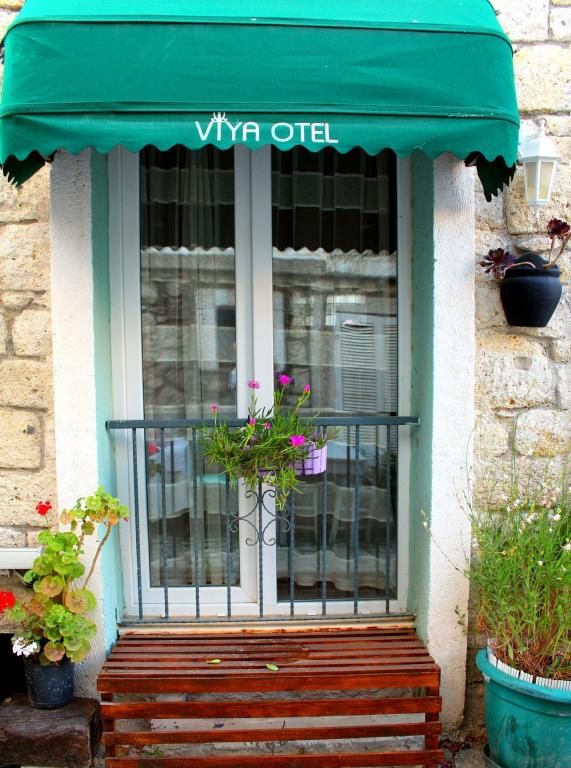 Viya Alaçatı — 5