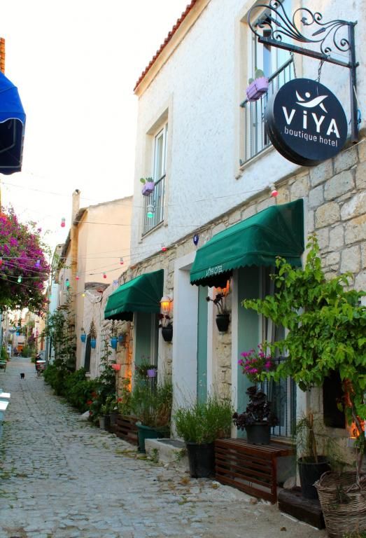Viya Alaçatı — 6