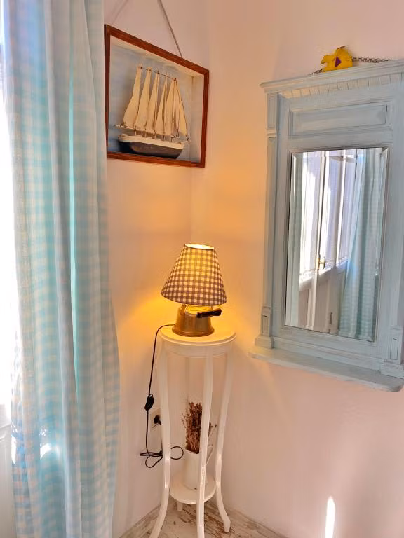 Kesre Otel Alaçatı — 8