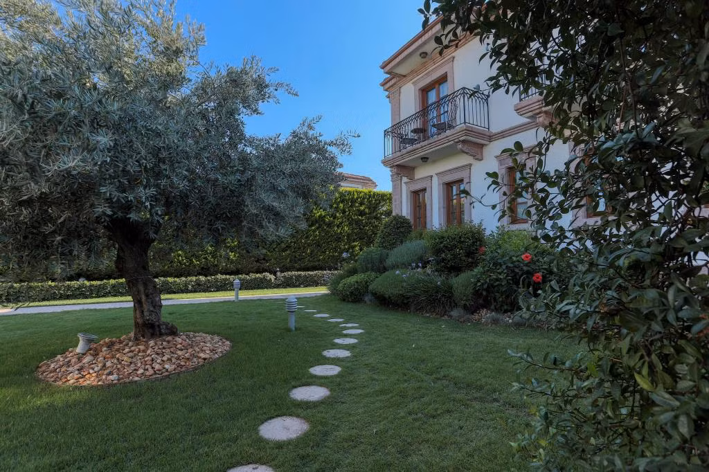 Taş Bahçe Otel(Adults Only +12) — 4