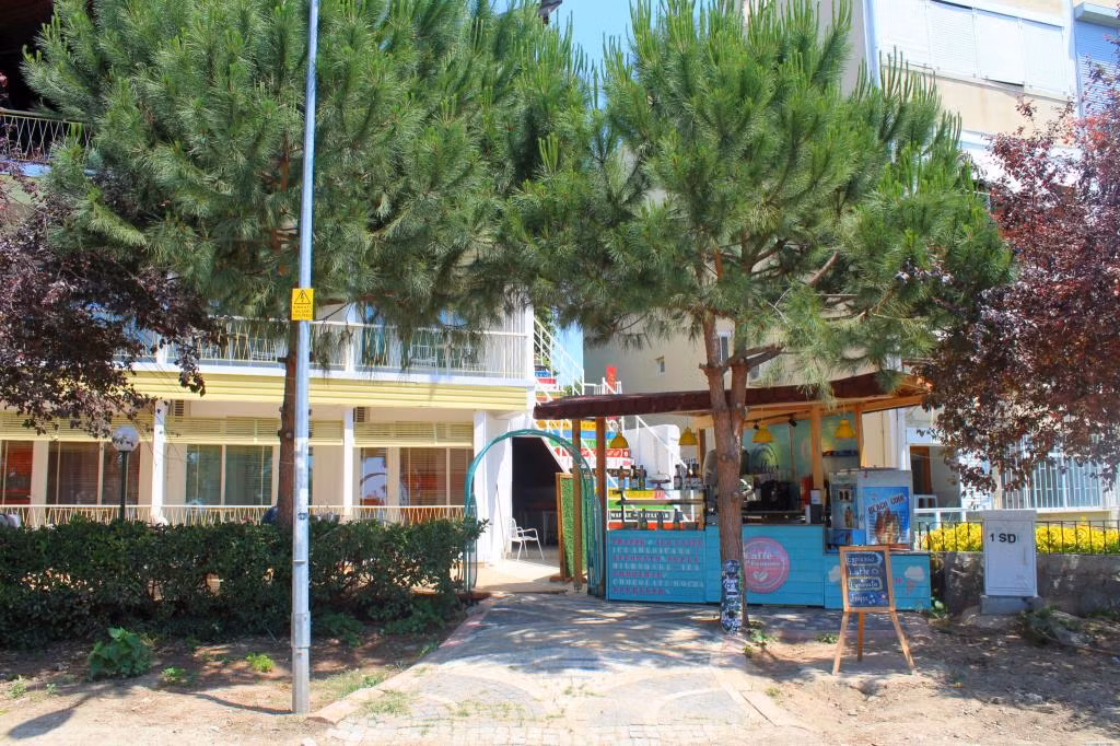 Gülplaj Hotel — 6