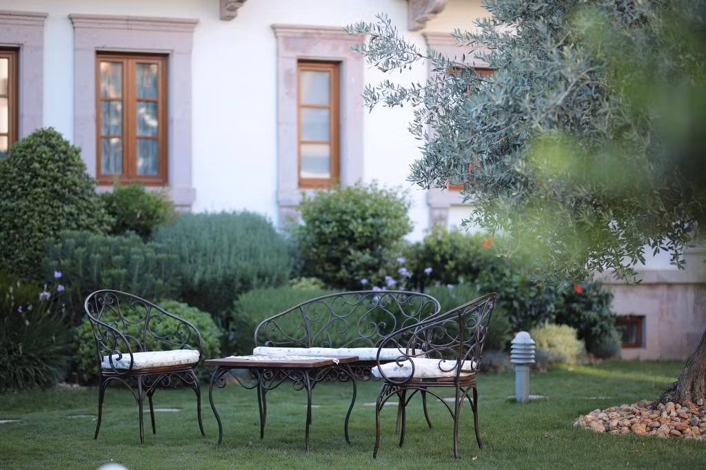 Taş Bahçe Otel(Adults Only +12) — 8