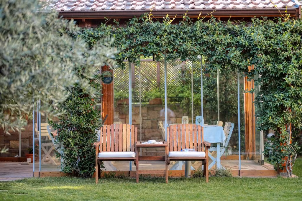 Taş Bahçe Otel(Adults Only +12) — 6