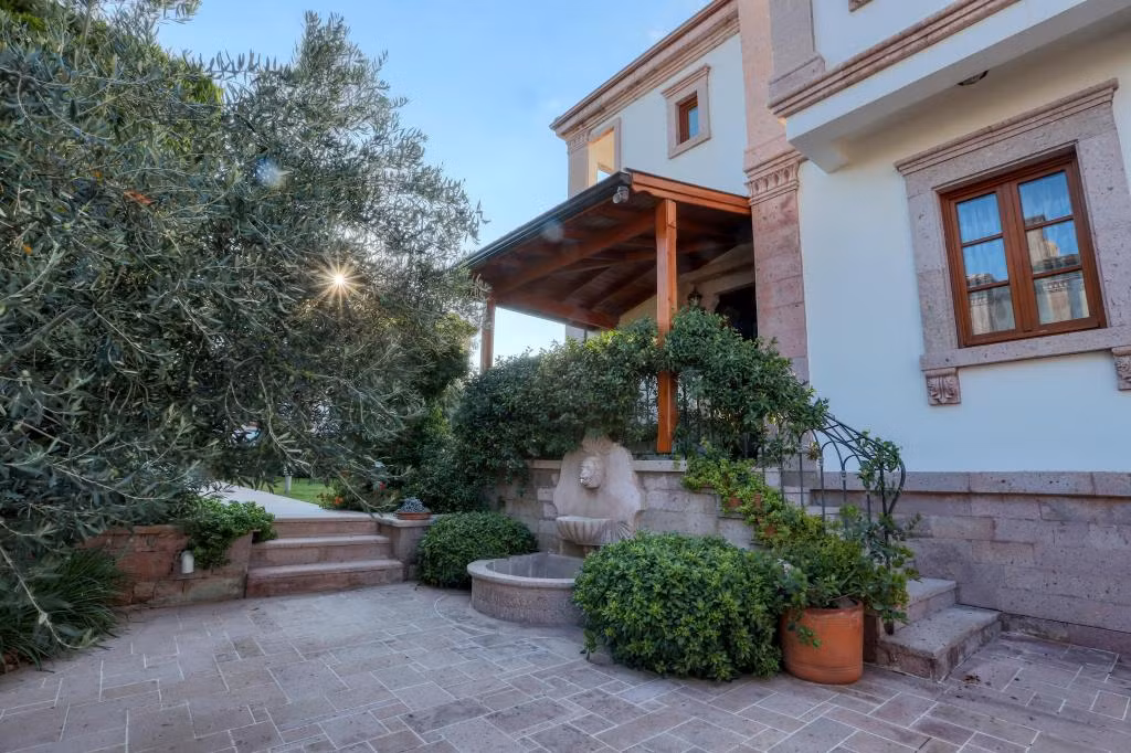 Taş Bahçe Otel(Adults Only +12) — 5
