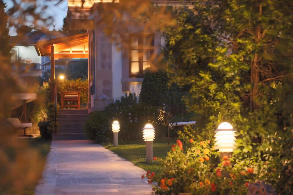 Taş Bahçe Otel(Adults Only +12) — 3
