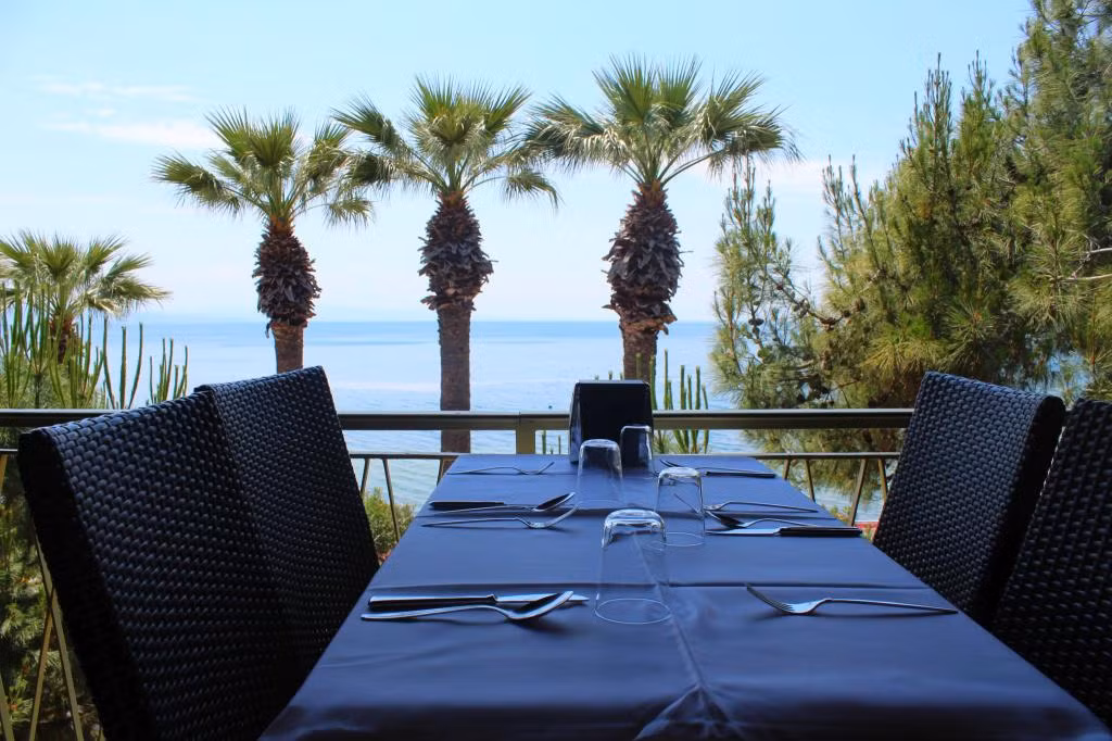 Gülplaj Hotel — 8