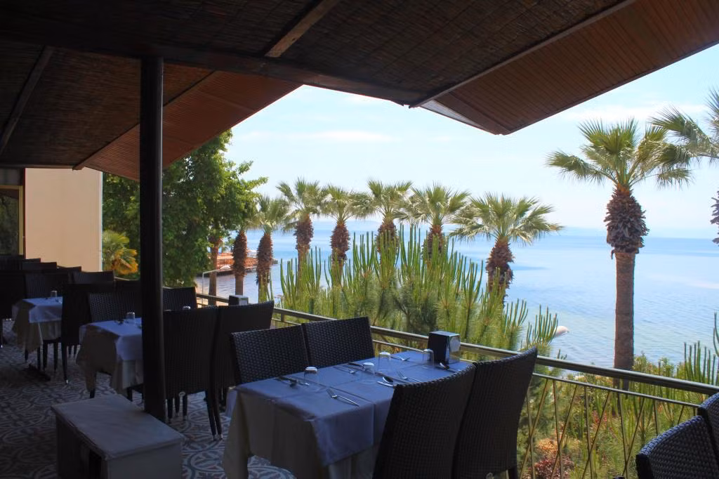 Gülplaj Hotel — 9