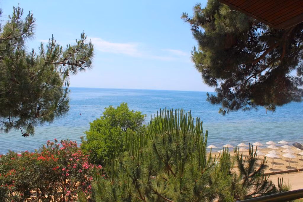 Gülplaj Hotel — 5