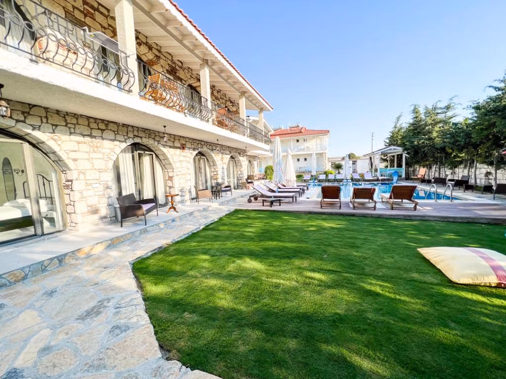 Gönülhan Otel — 7