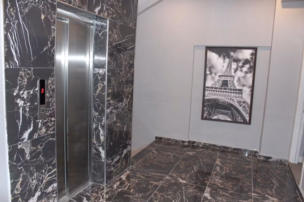 Grand Çatalkaya Hotel — 7