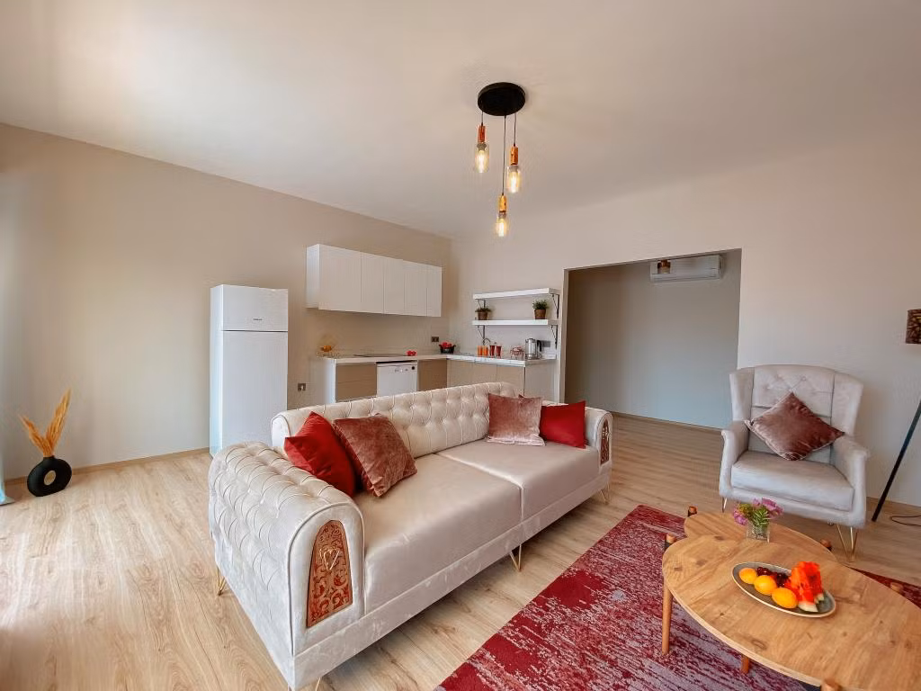 Kıvanç Pansiyon Inn House Ölüdeniz — 5