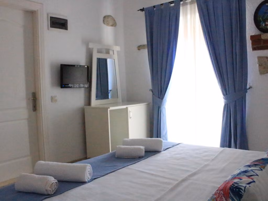 Ala Anka Alaçatı — 8