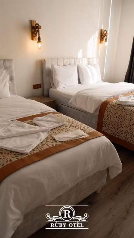 Ruby Otel — 2