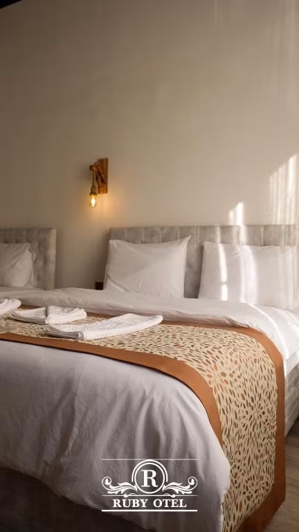 Ruby Otel — 3