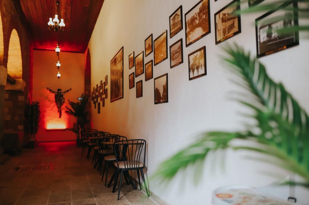 Fibar Hotel Zincirlihan — 5
