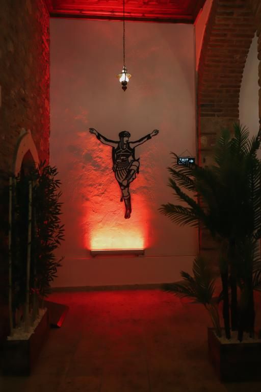 Fibar Hotel Zincirlihan — 6