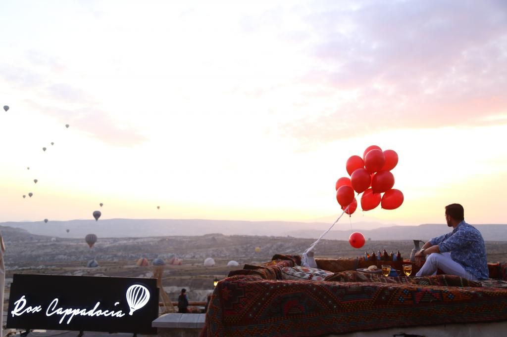Rox Cappadocia — 9